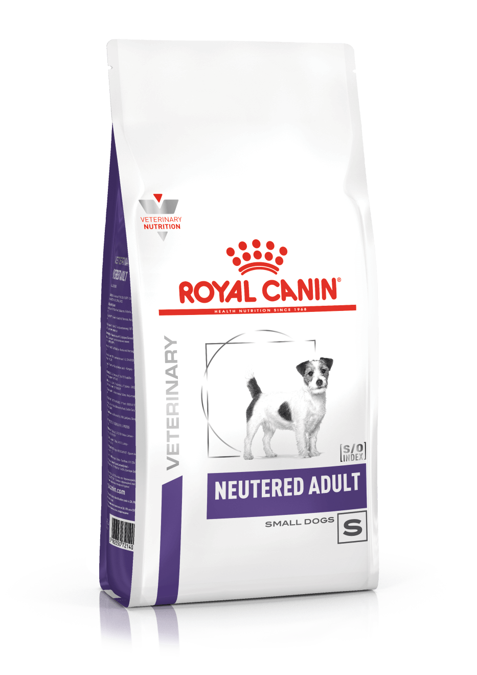 Royal Canin Hond Neutered Adult | Small breed