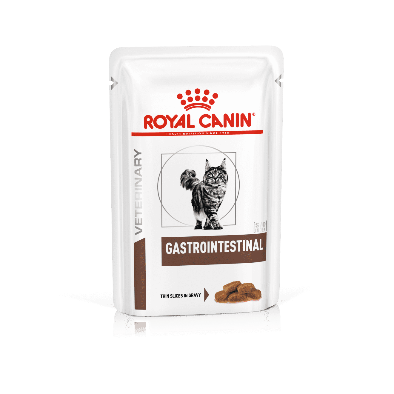 Royal Canin Kat Gastrointestinal - gravy