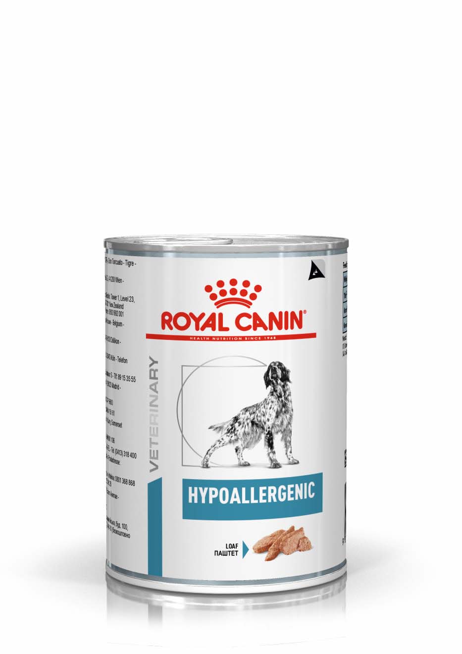 Royal Canin Hond Hypoallergenic