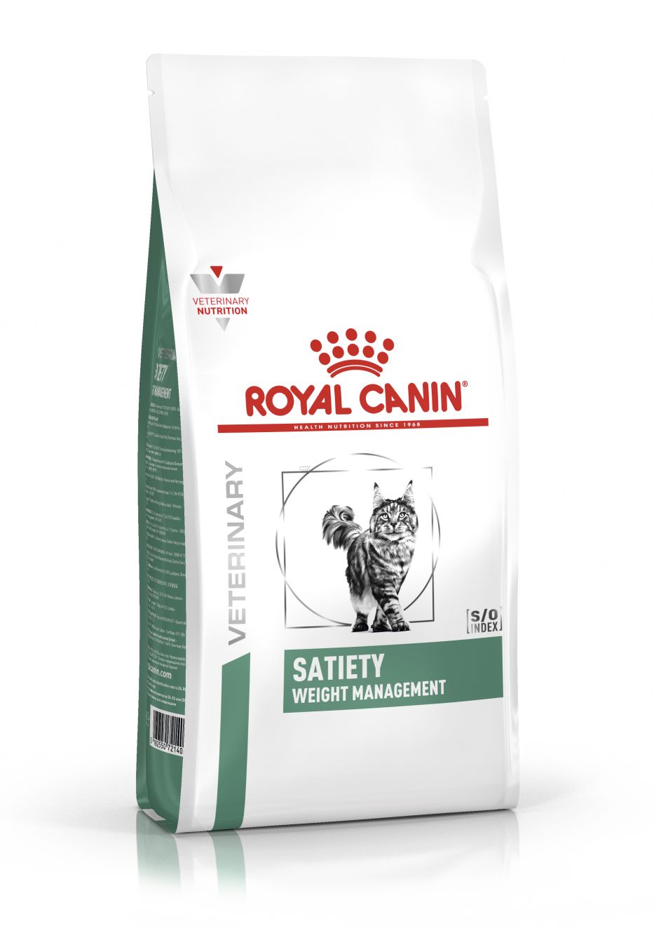 Royal Canin Kat Satiety Weight Management