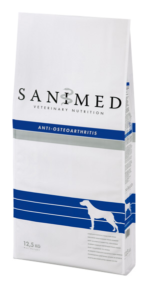 Sanimed Hond Osteoarthritis