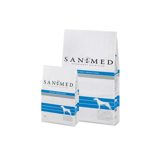 Sanimed Hond Weight Reduction