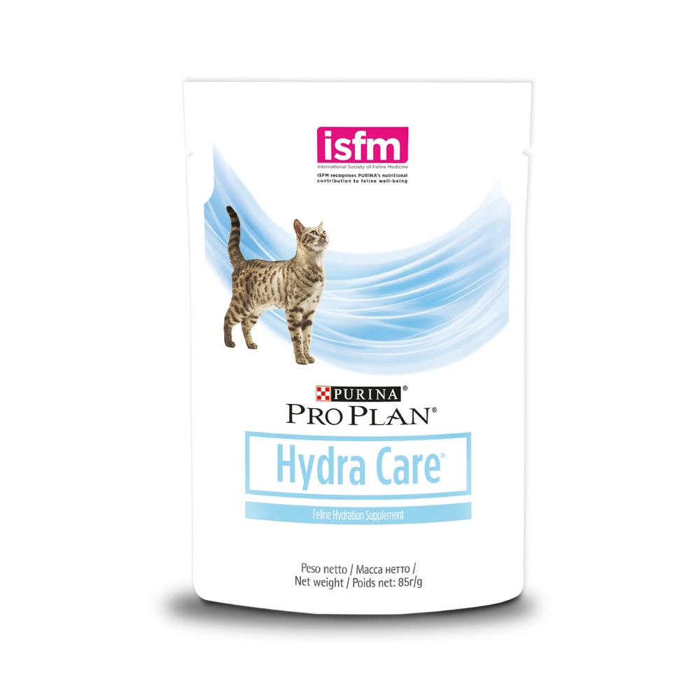 Purina Pro Plan Feline Hydra Care