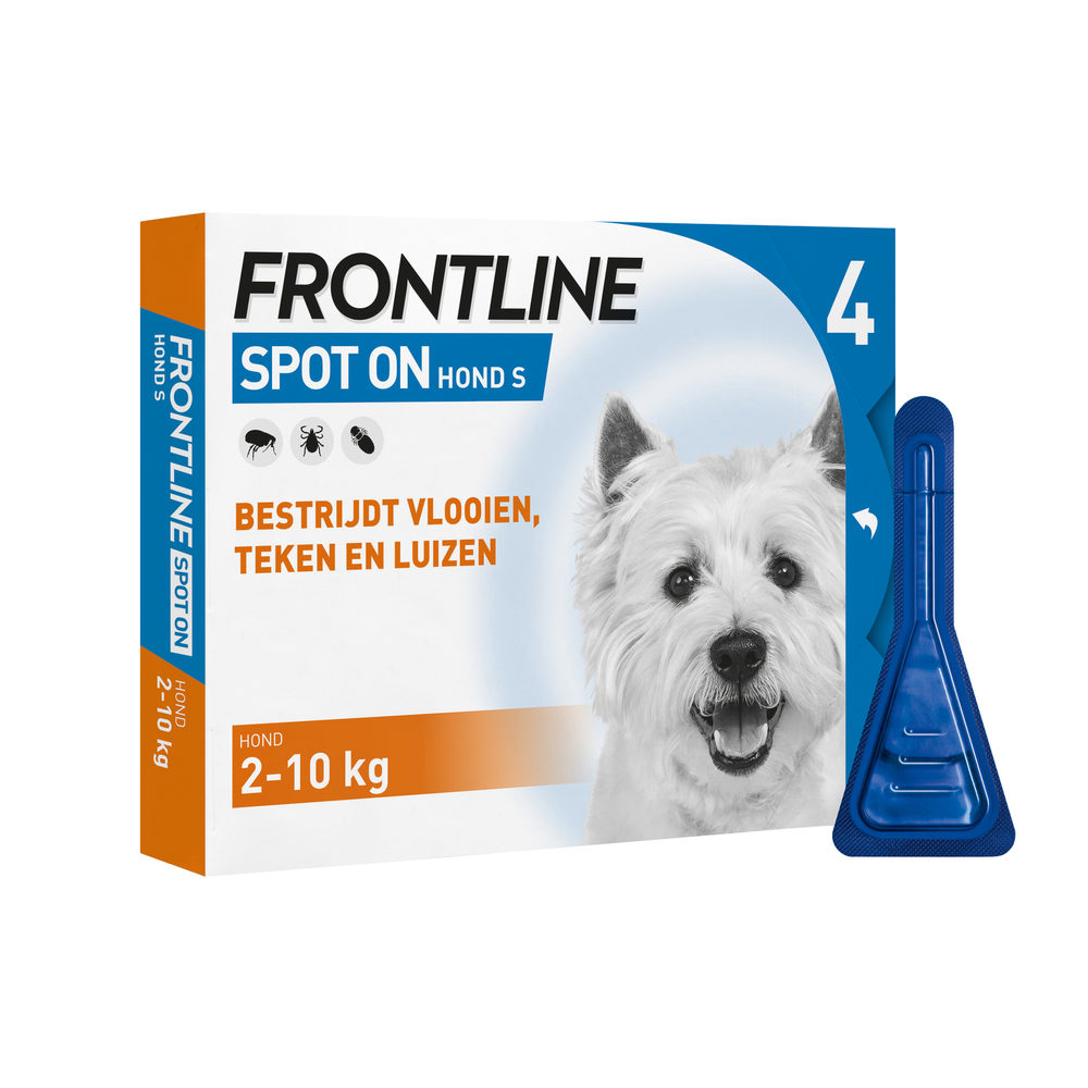 Frontline Spot On Hond