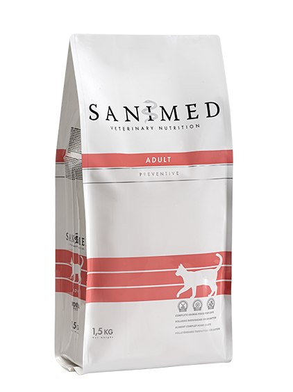 Sanimed Kat Adult