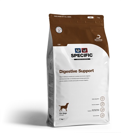 Specific Hond Digestive Support | CID