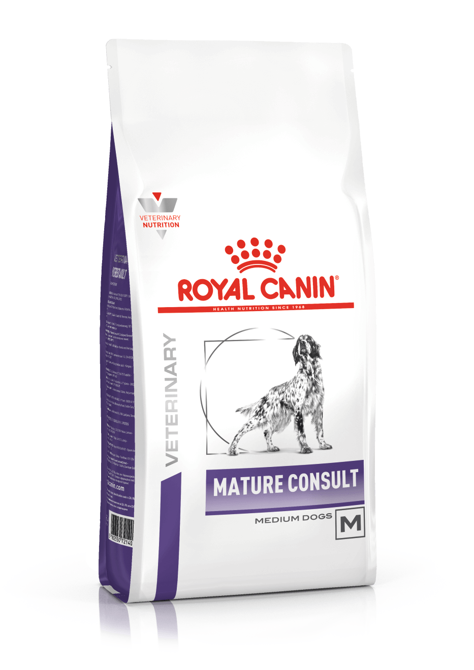 Royal Canin Hond Mature Consult | Medium breed