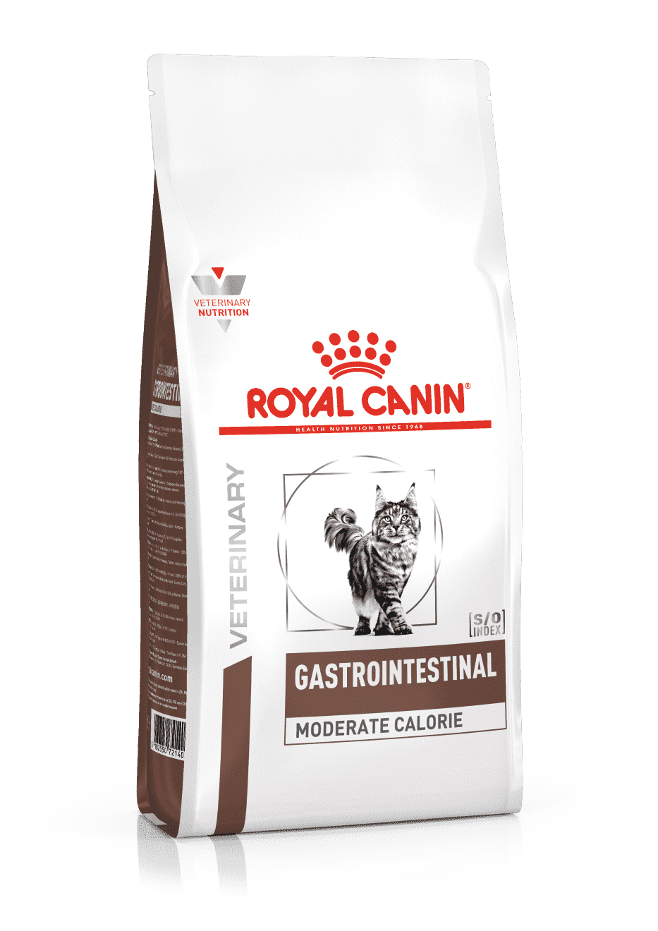 Royal Canin Kat Gastrointestinal | Moderate Calorie