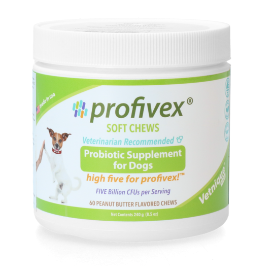 Profivex Soft Chew