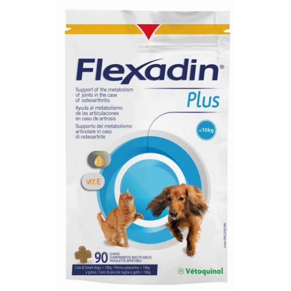 Flexadin Plus