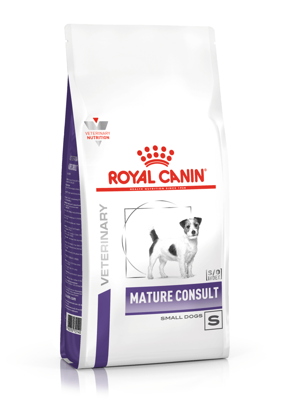 Royal Canin Hond Mature Consult | Small breed