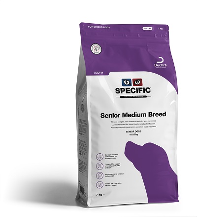 Specific Hond Senior Medium Breed | CGD-M