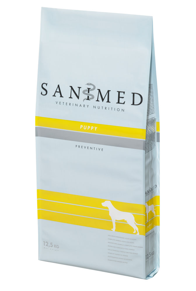 Sanimed Hond Puppy