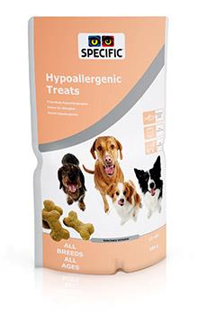 Specific Hond Hypoallergenic Treats CT-HY