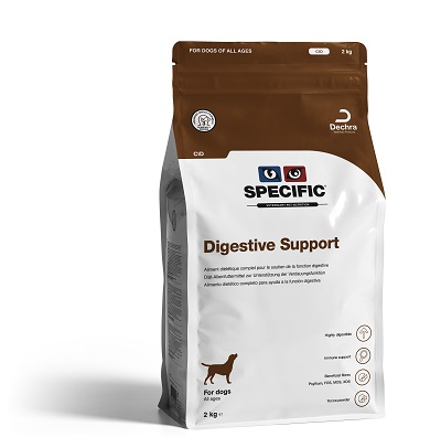 Specific Hond Digestive Support | CID