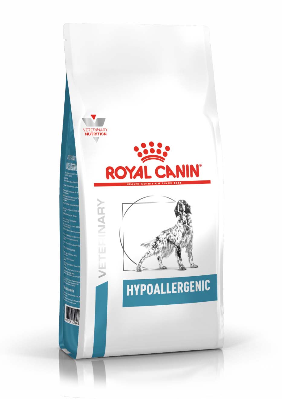 Royal Canin Hond Hypoallergenic