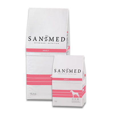 Sanimed Hond Adult