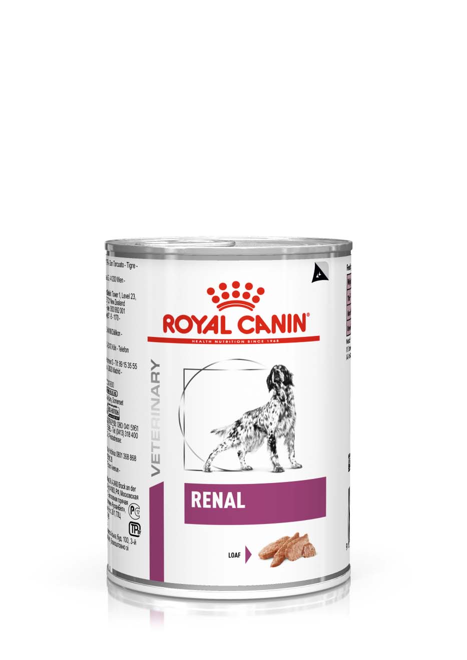 Royal Canin Hond Renal