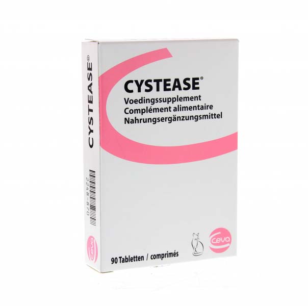 Cystease Kat