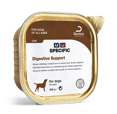 Specific Hond Digestive Support | CIW