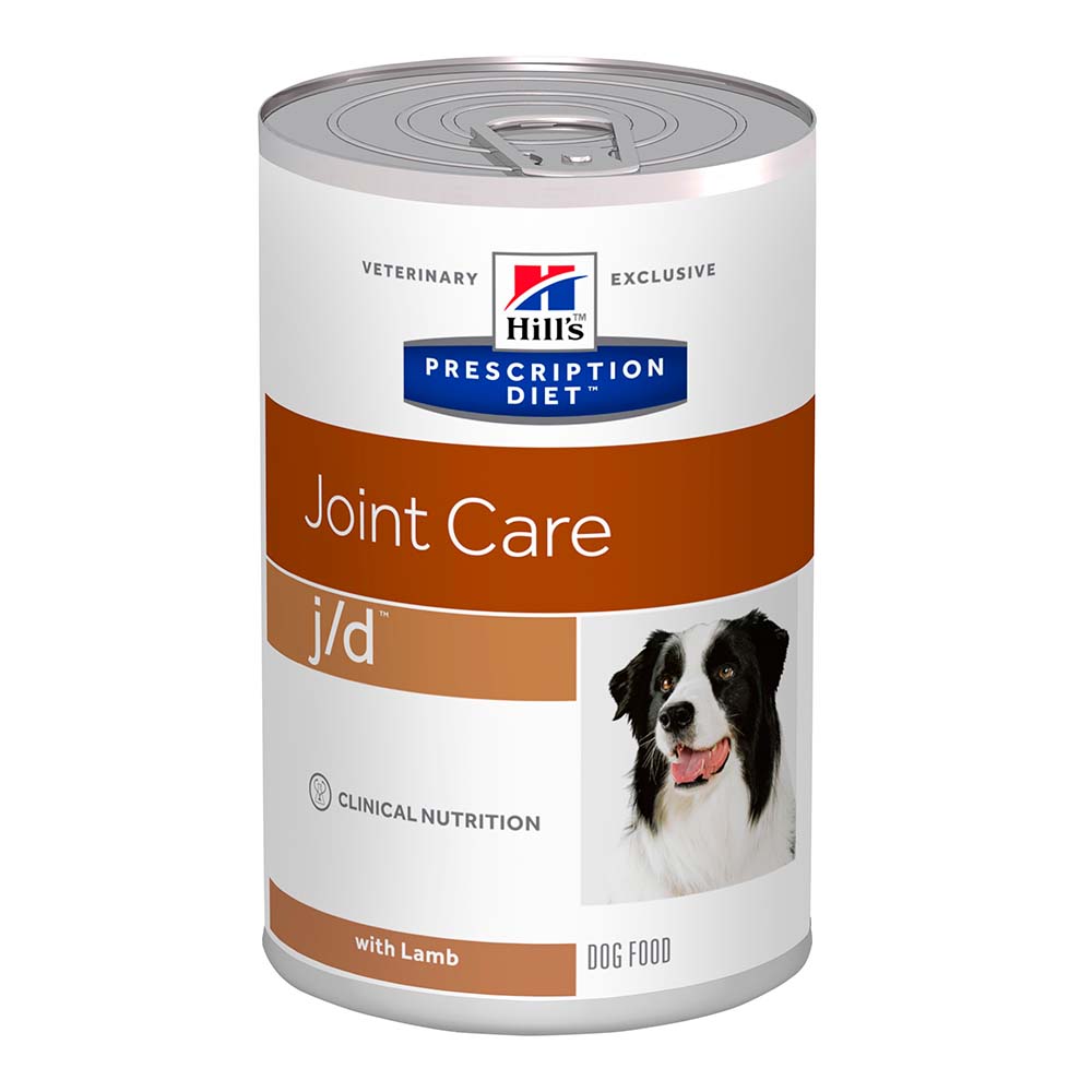 Hill's Hond Joint Care | j/d