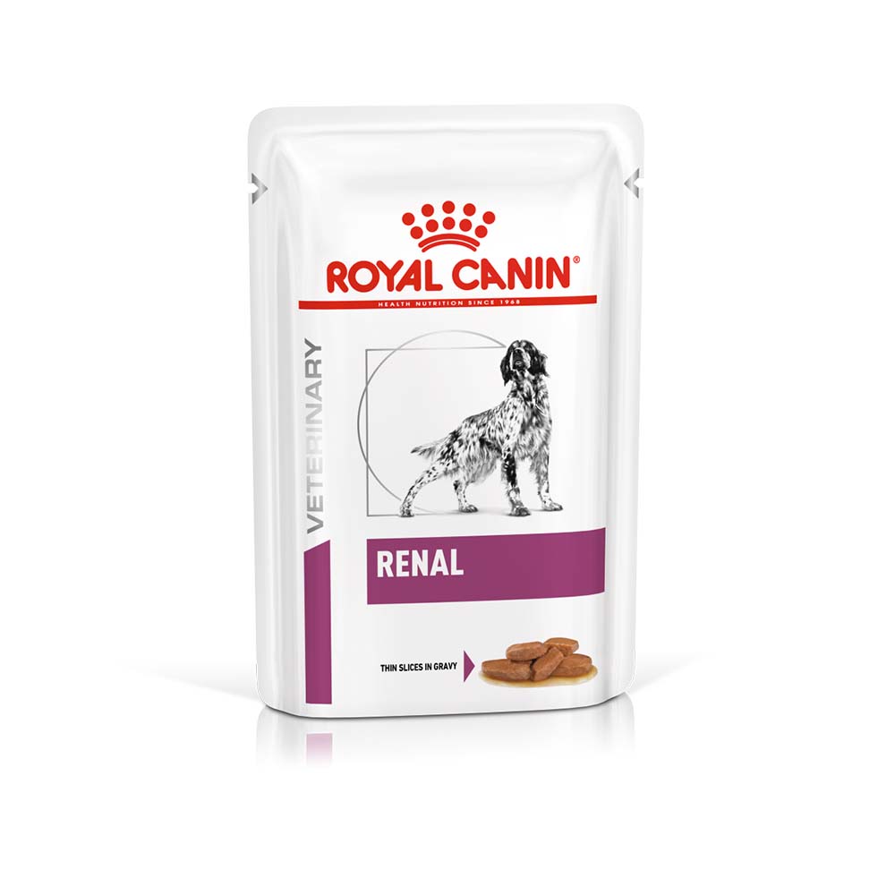 Royal Canin Hond Renal