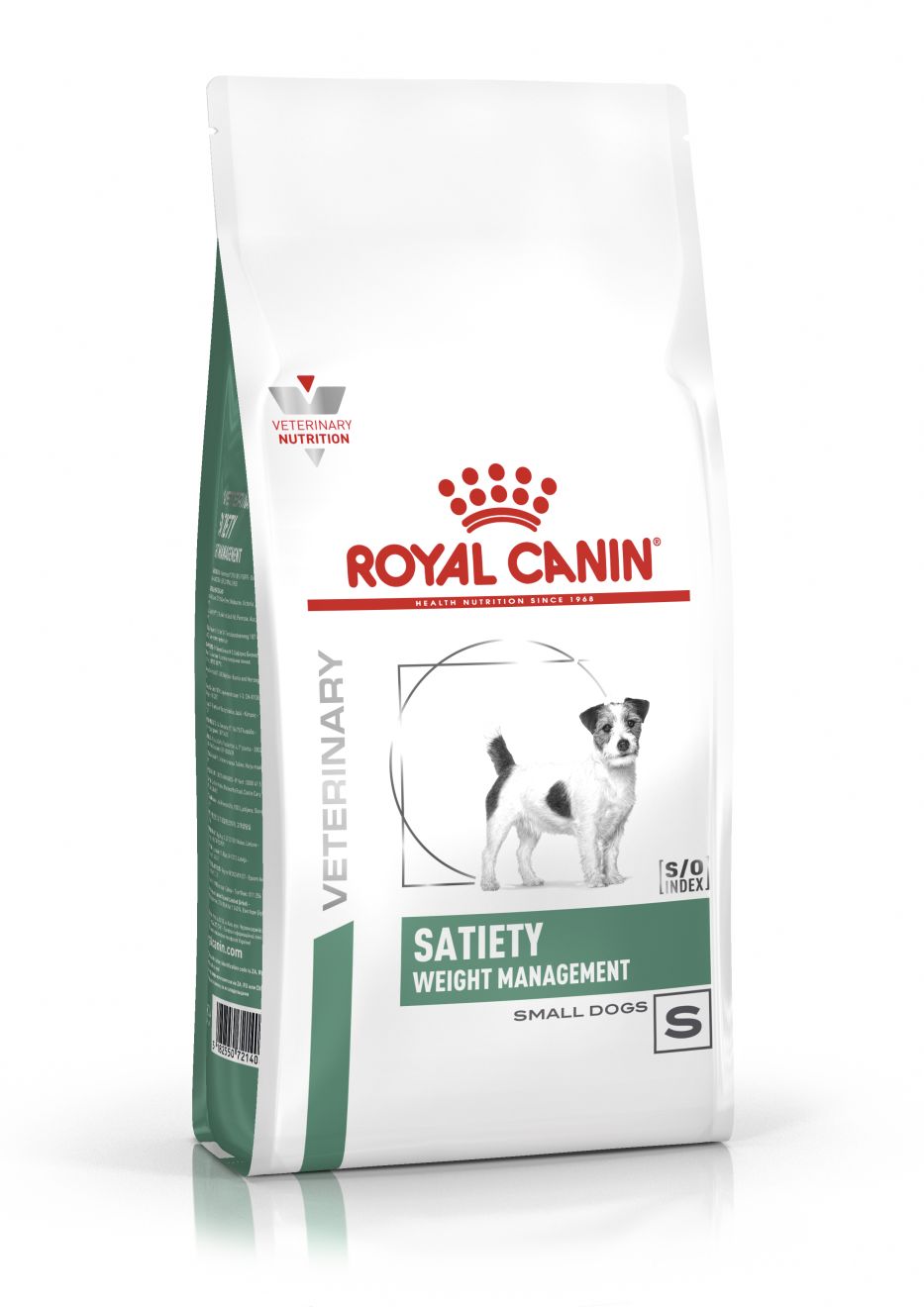 Royal Canin Hond Satiety Weight Management | Small breed