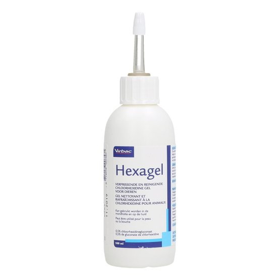 Hexagel