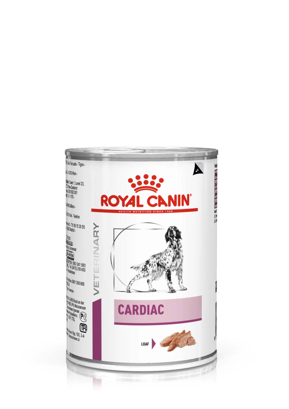 Royal Canin Hond Cardiac