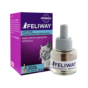 Feliway Classic Navulflacon