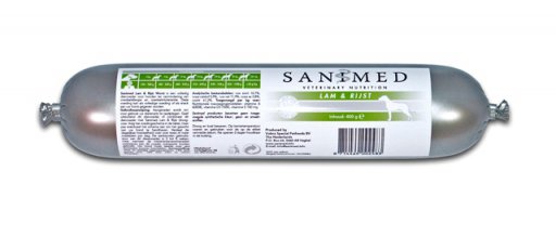 Sanimed Hond Hypoallergenic LR