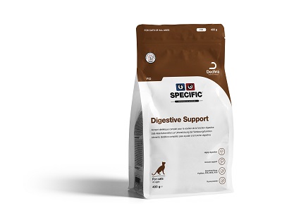 Specific Kat Digestive Support | FID