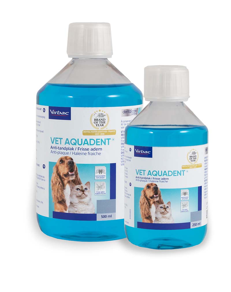 Vet Aquadent