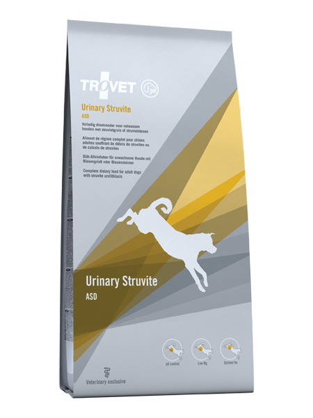 Trovet Kat Urinary Struvite | ASD