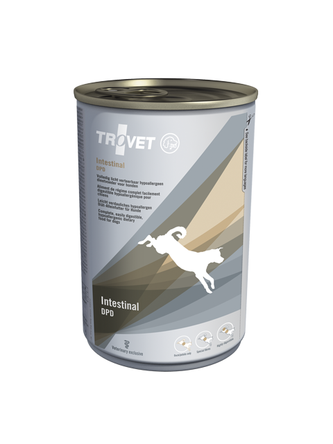 Trovet Hond Intestinal | DPD