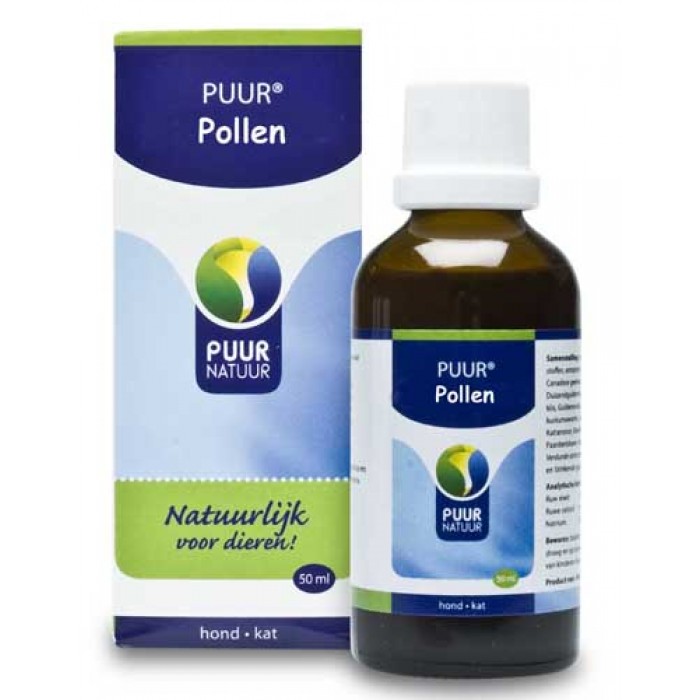 Puur Pollen