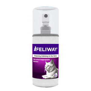 Feliway Spray