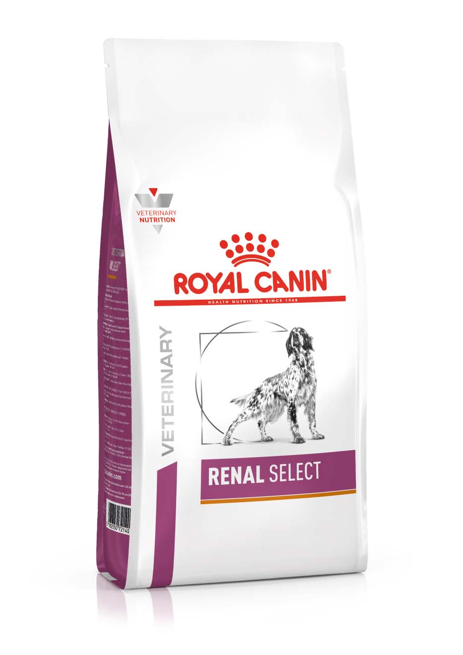 Royal Canin Hond Renal Select