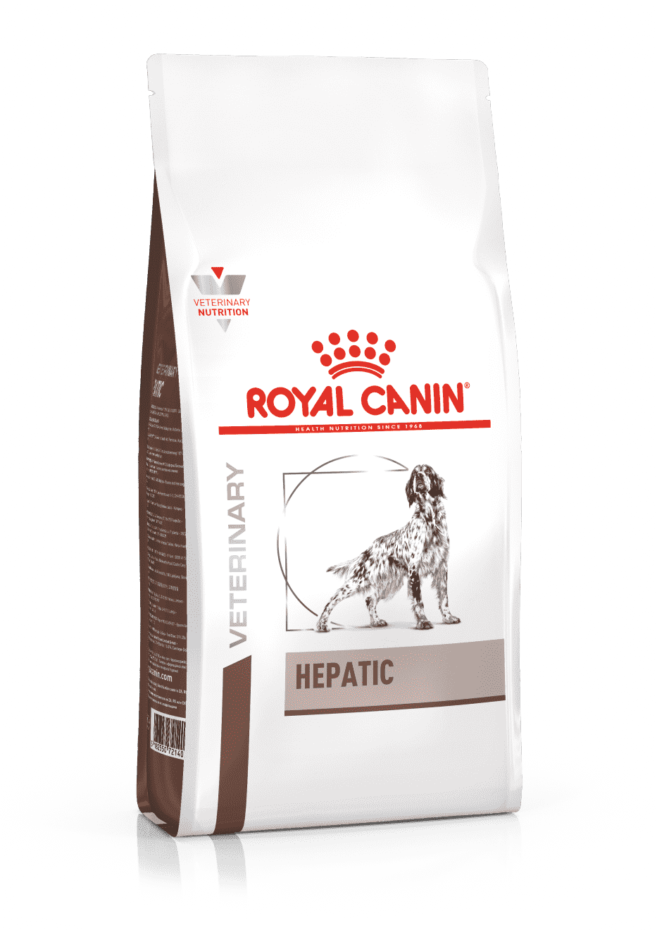 Royal Canin Hond Hepatic