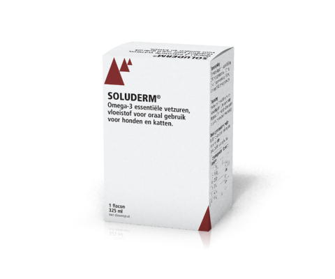 Soluderm