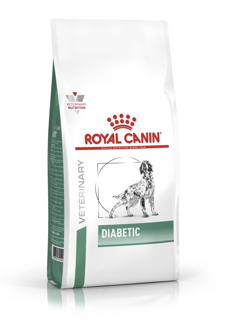 Royal Canin Hond Diabetic