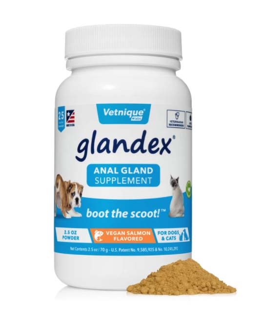 Glandex Powder