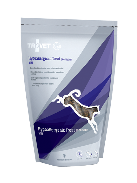 Trovet Hond Hypoallergenic | HVT