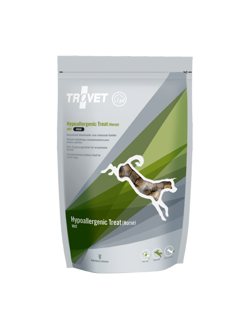 Trovet Hond Hypoallergenic | HHT (mini)