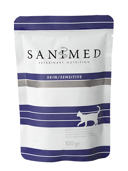 Sanimed Kat Skin/Sensitive