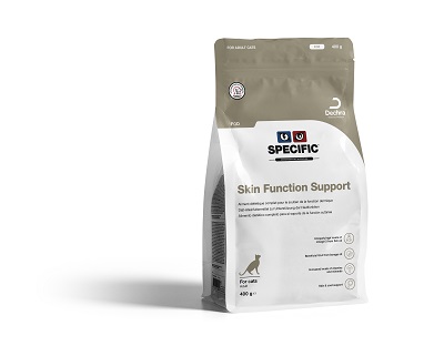 Specific Kat Skin Function Support | FOD