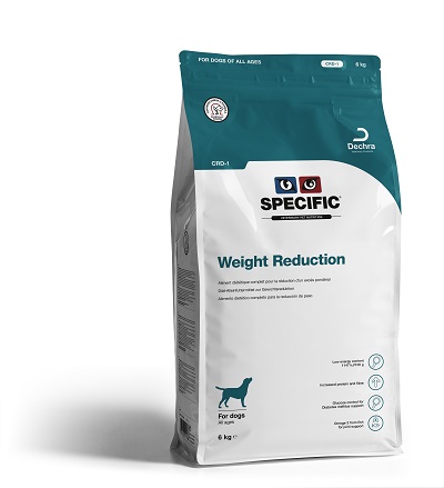 Specific Hond Weight Reduction | CRD-1