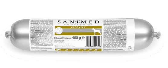 Sanimed Hond Recovery