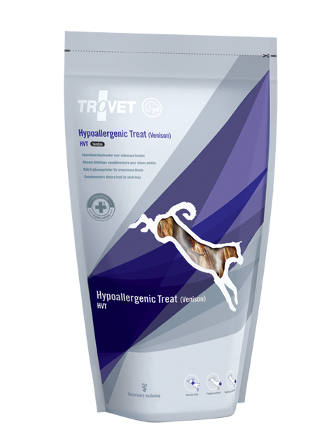 Trovet Hond Hypoallergenic | HVT