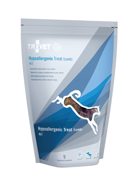 Trovet Hond Hypoallergenic | HLT